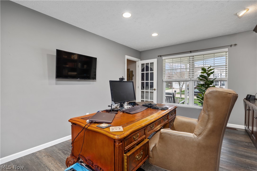 South Point Meadows - Residential