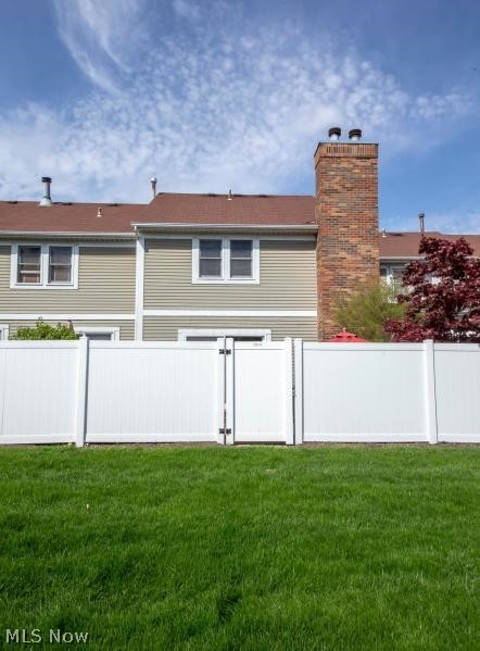 Northbridge Village Condo - Residential