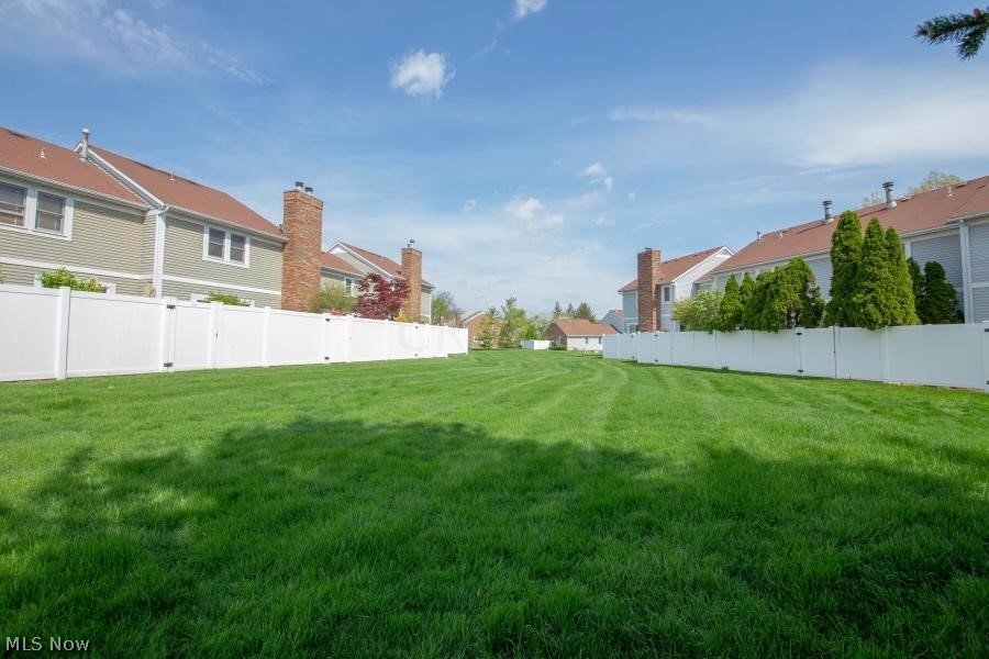 Northbridge Village Condo - Residential