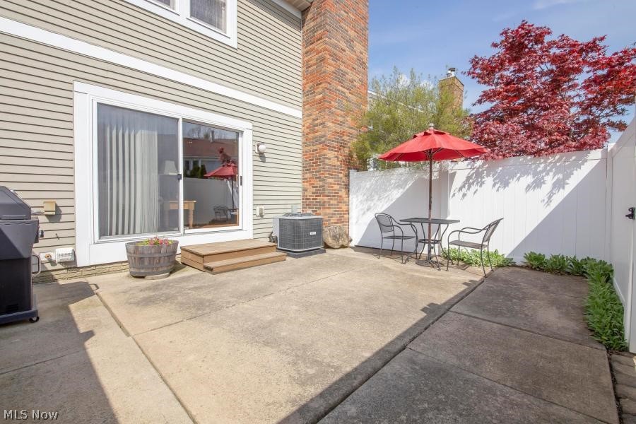 Northbridge Village Condo - Residential