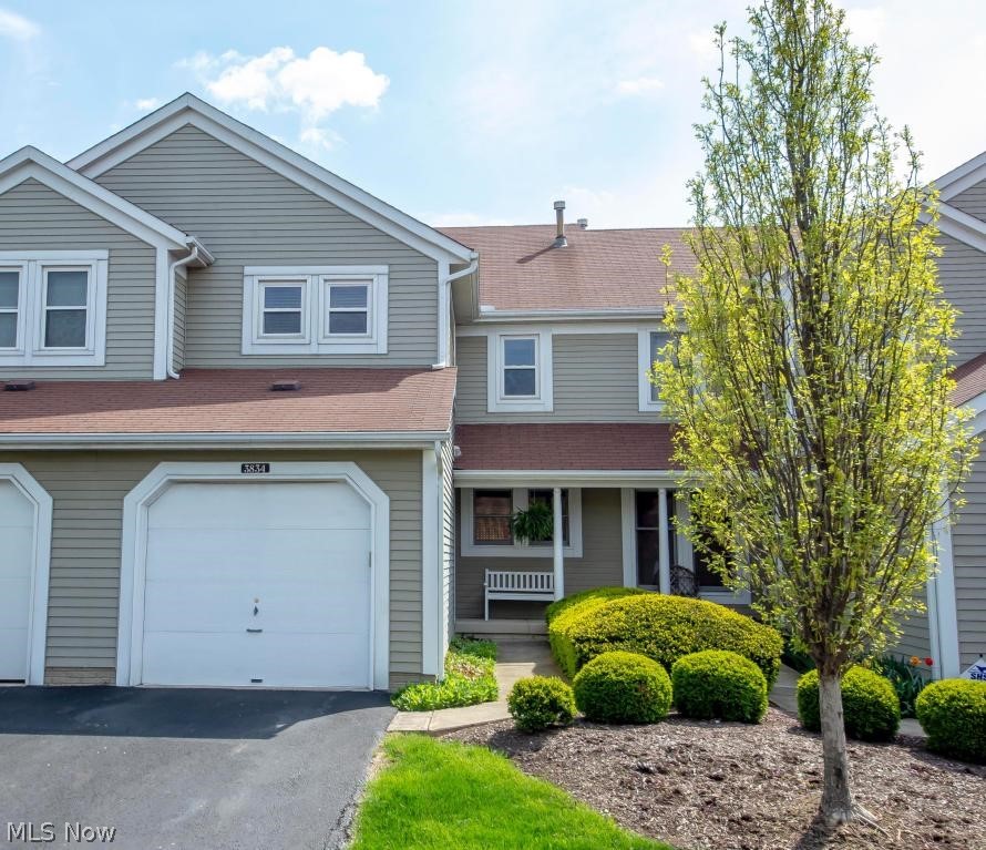 Northbridge Village Condo - Residential