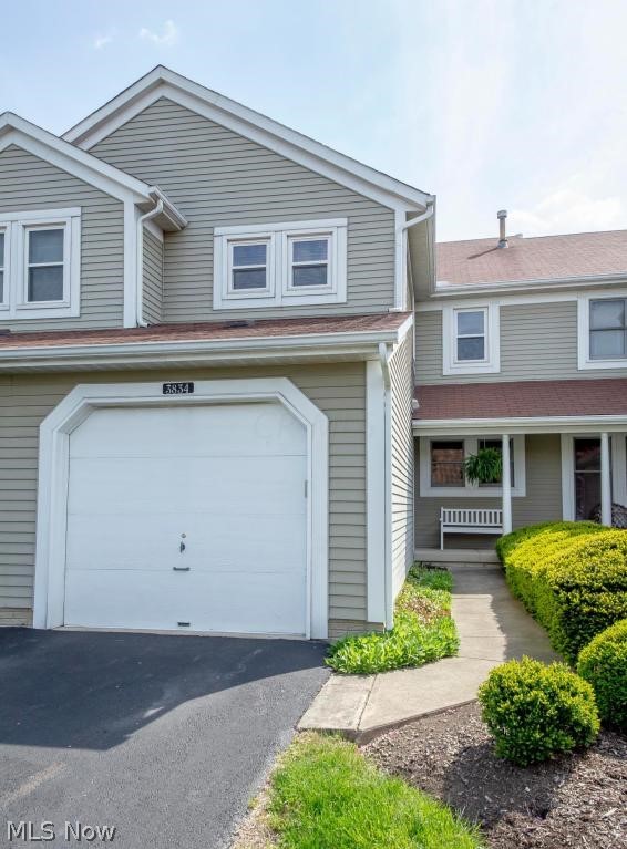 Northbridge Village Condo - Residential