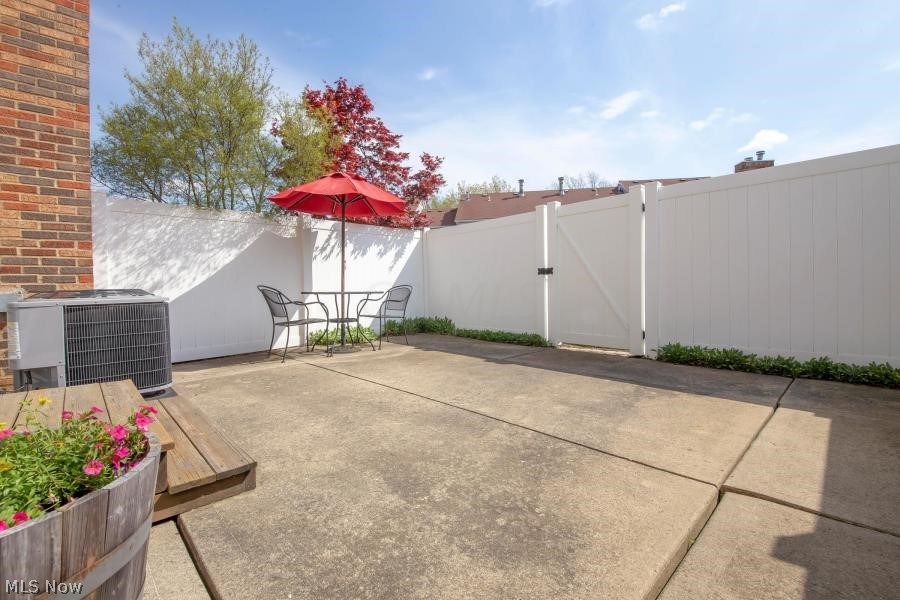 Northbridge Village Condo - Residential