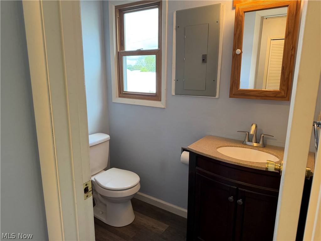 Miller Acres - Residential