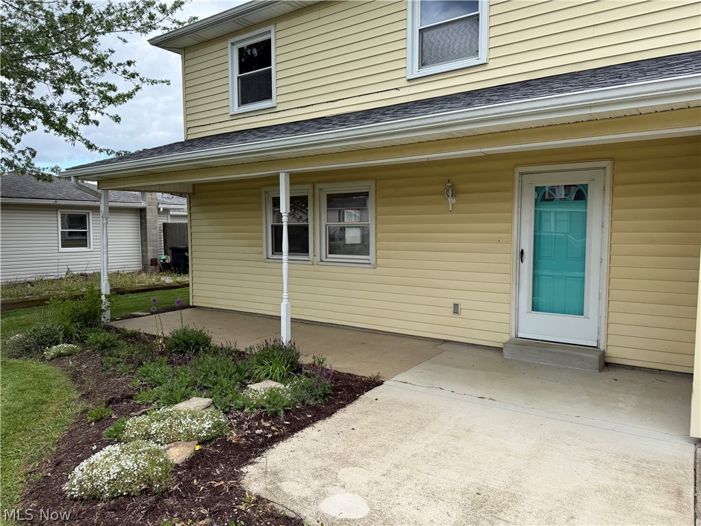 Miller Acres - Residential