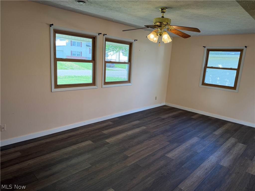 Miller Acres - Residential