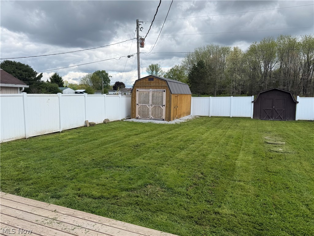 Miller Acres - Residential