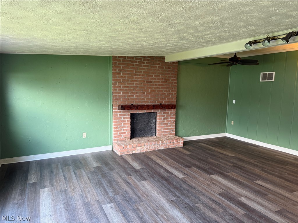 Miller Acres - Residential