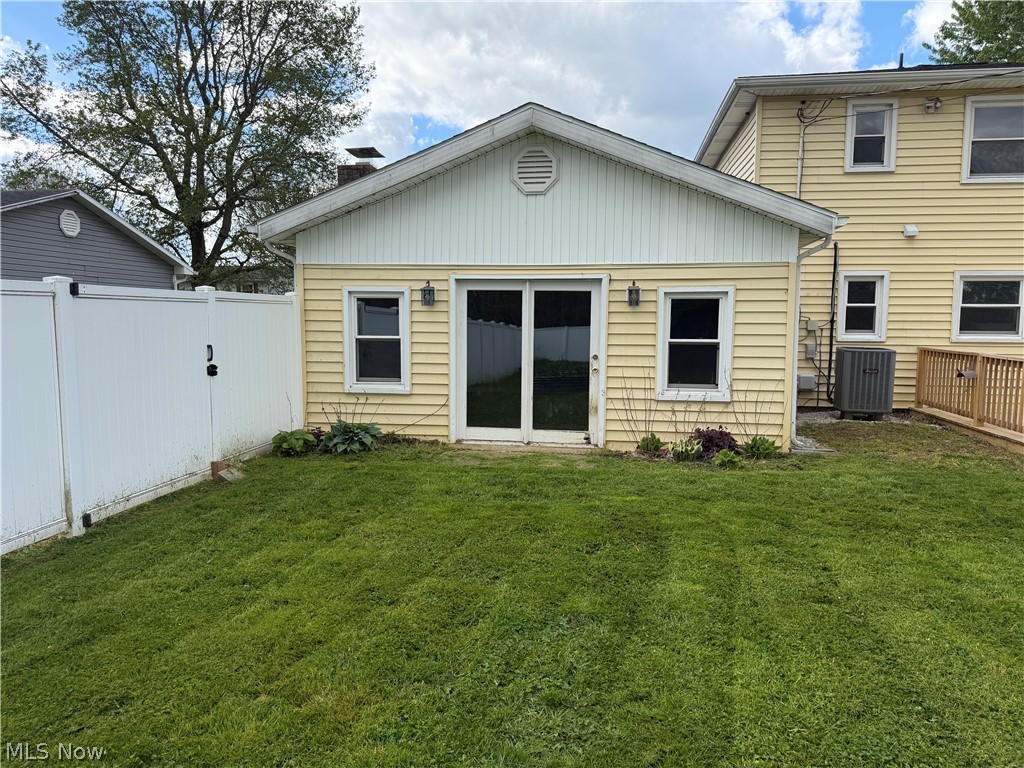Miller Acres - Residential