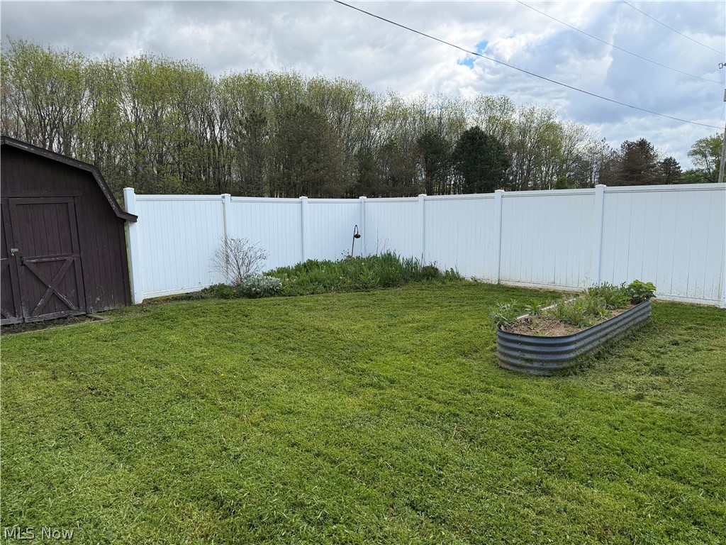 Miller Acres - Residential