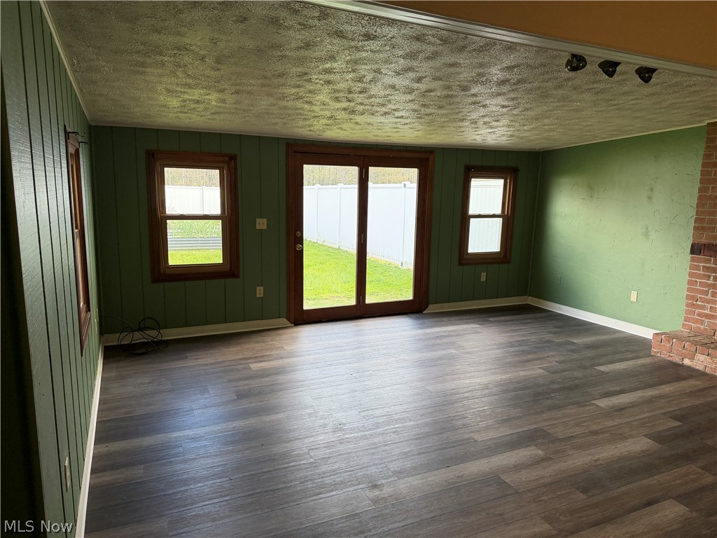 Miller Acres - Residential