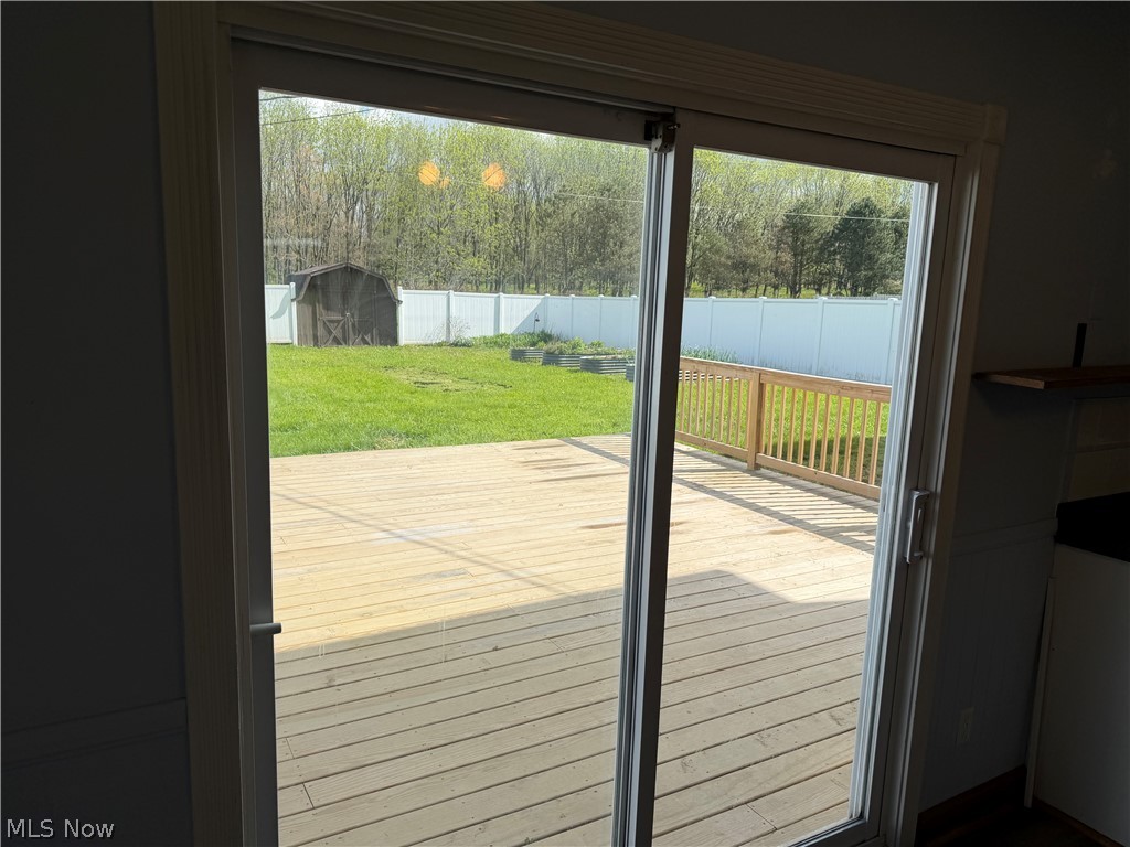 Miller Acres - Residential