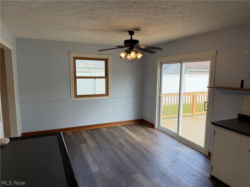 Miller Acres - Residential
