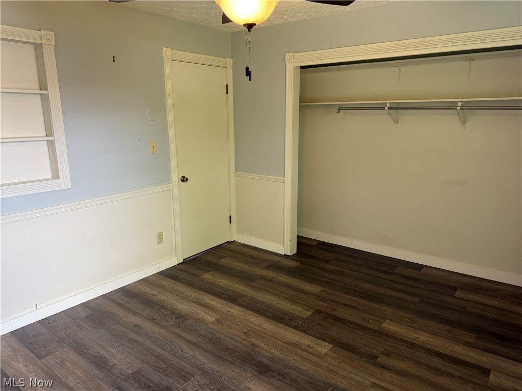 Miller Acres - Residential