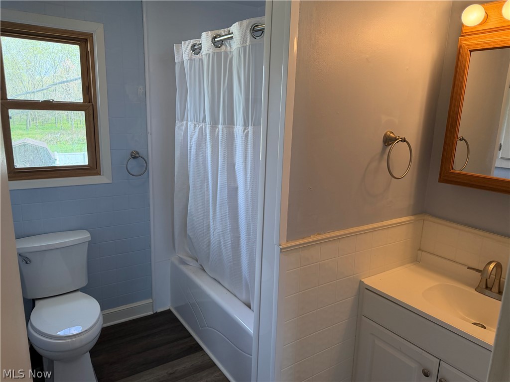 Miller Acres - Residential