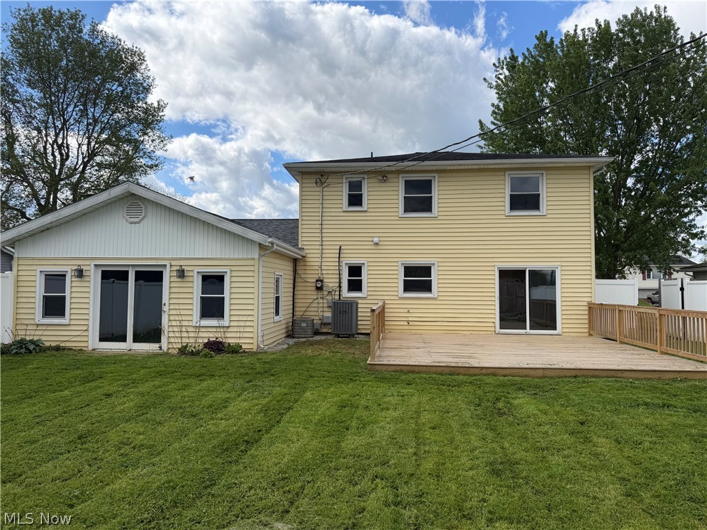 Miller Acres - Residential
