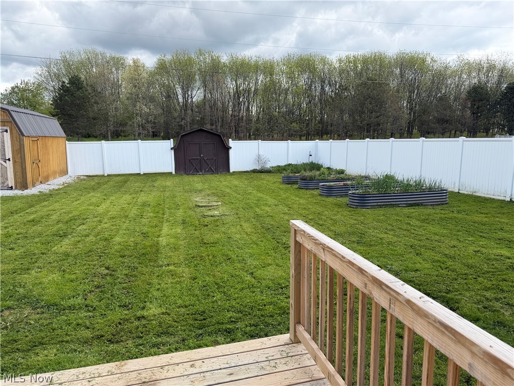 Miller Acres - Residential