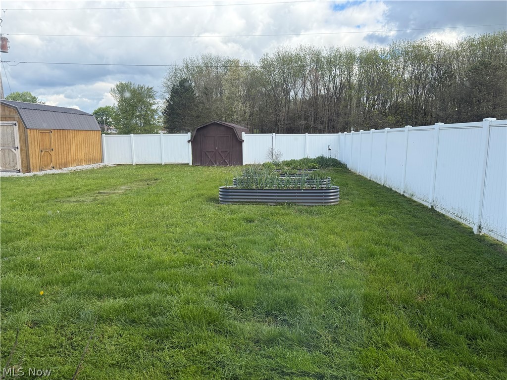 Miller Acres - Residential