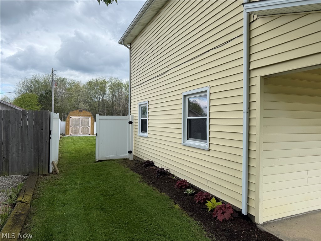 Miller Acres - Residential