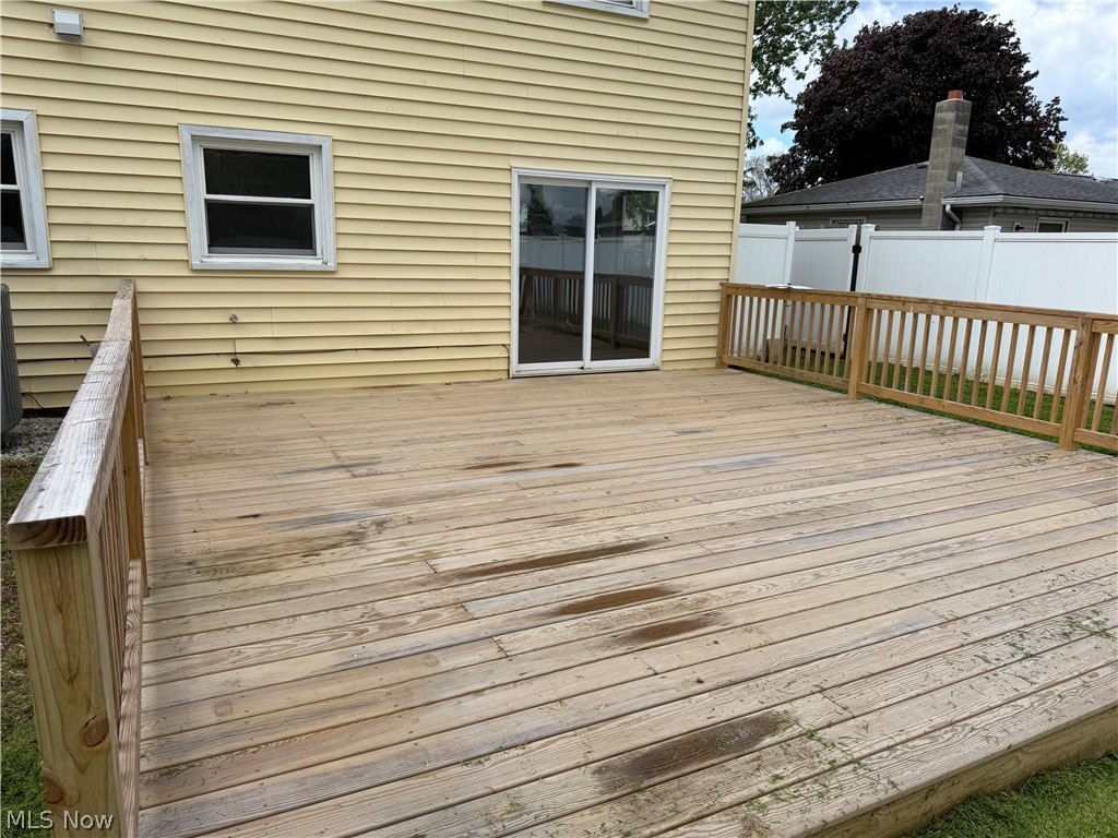Miller Acres - Residential