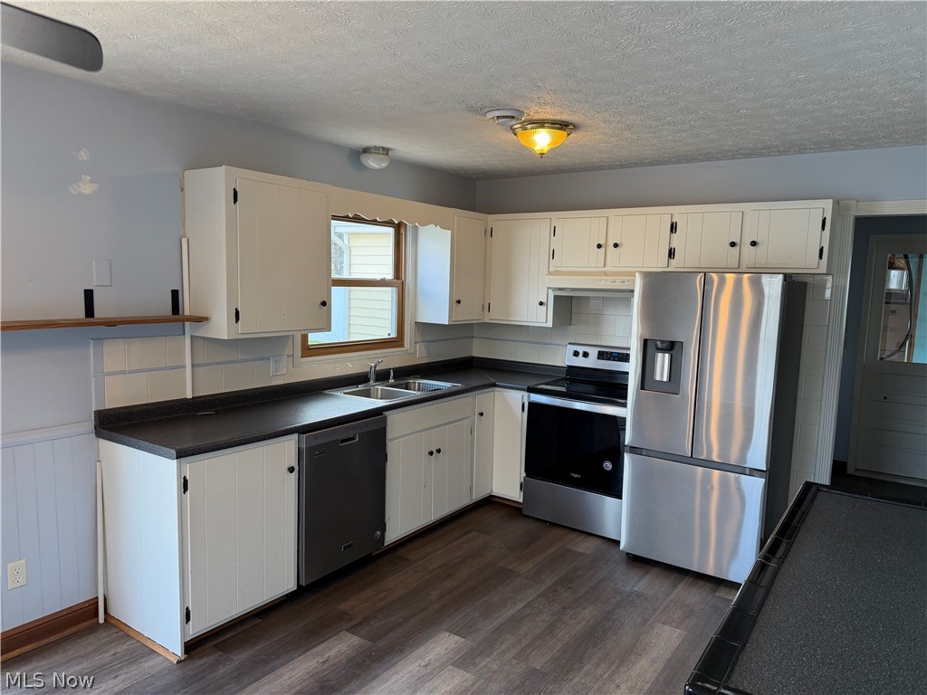Miller Acres - Residential