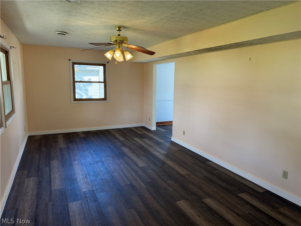 Miller Acres - Residential