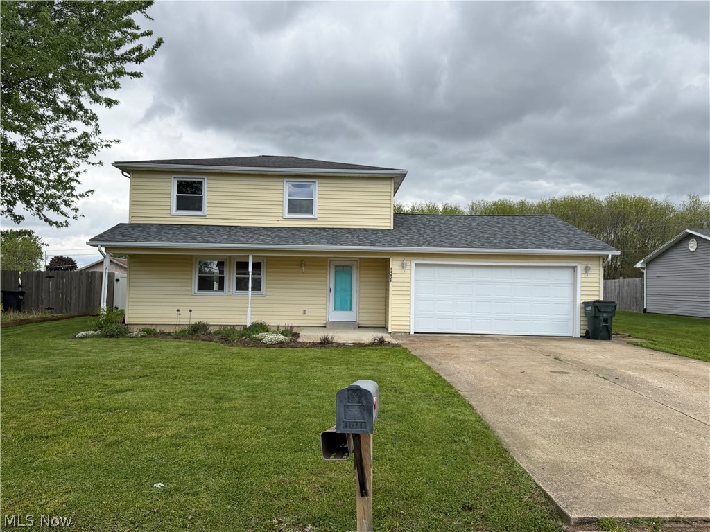 Miller Acres - Residential