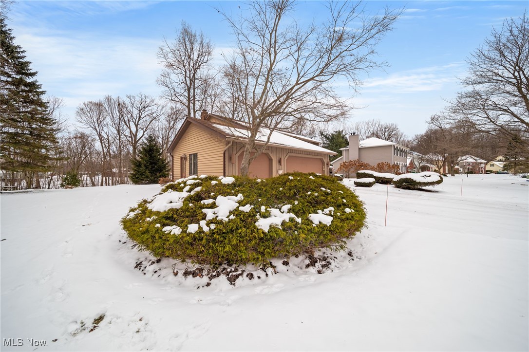 8638 Harvest Home Drive, Mentor, Ohio image 4