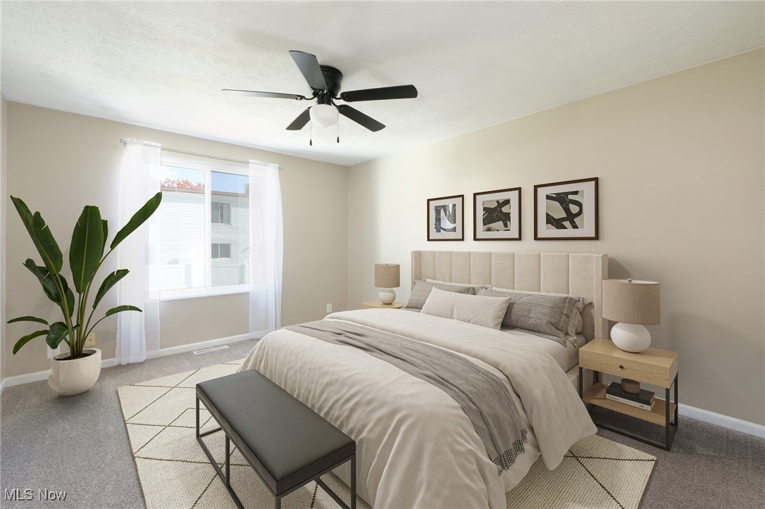 Great Oaks Condo - Residential Lease