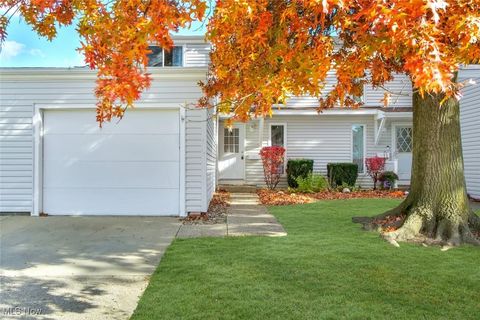 267 Deepwood Drive Wadsworth OH 44281