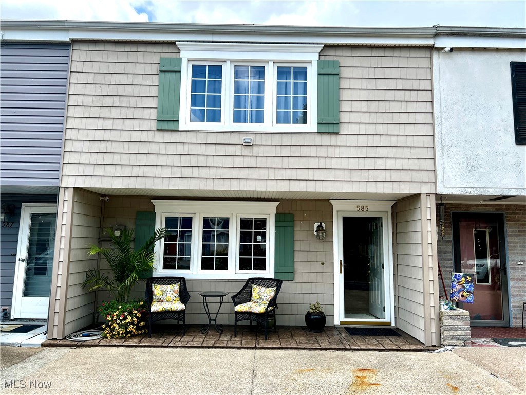 Absolutely stunning Boathouse located on Bimini drive with views of Sandusky Bay and Cedar Point. This fully remodeled and meticulously maintained home features a spacious living room with new carpet and a gas fireplace, along with a beautiful eat-in kitchen with custom maple cabinets and doors, granite countertops, new stainless steel appliances, handmade tile backsplash by Walker Zanger, and custom tongue n groove molding. The second floor offers a huge master bedroom with beautiful hardwood flooring and tons of closet space. The second bedroom is also generously sized with 2 large closets. The full bathroom offers a beautiful tiled shower plus a separate jet tub, double vanity with granite countertops. plenty of storage, and a washer and dryer. The highlight of this home are the 2 amazing composite decks which includes a roof top deck. The lower deck has a beautiful built in table/bar that seats 6, a refrigerator, microwave, lots of cabinets, and sink area, PLUS glass industrial garage doors, it is the perfect place to enjoy the beautiful Lake views. Above the lower deck is a second composite deck with a stunning view. Boating enthusiasts will appreciate the boat well measuring 14.5x32, featuring newer steel beams, an electric hoist, a storage area, a jet ski pad with lift, and an inflatable dinghy lift. This home is only being offered for sale until September 1st, so you don't want to miss out on the opportunity to own this remarkable property. You will feel like you are on vacation everyday!