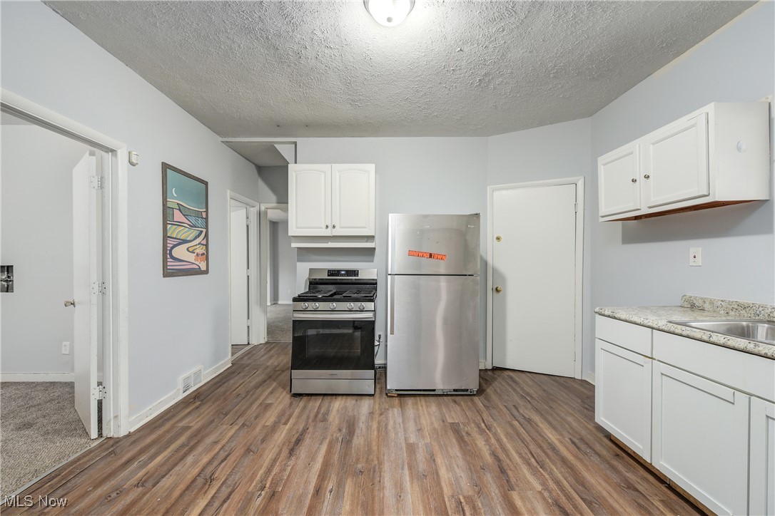 Canfield - Residential Income