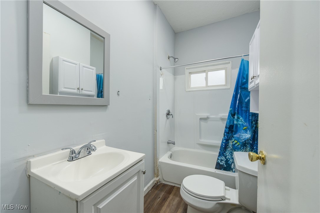 Canfield - Residential Income