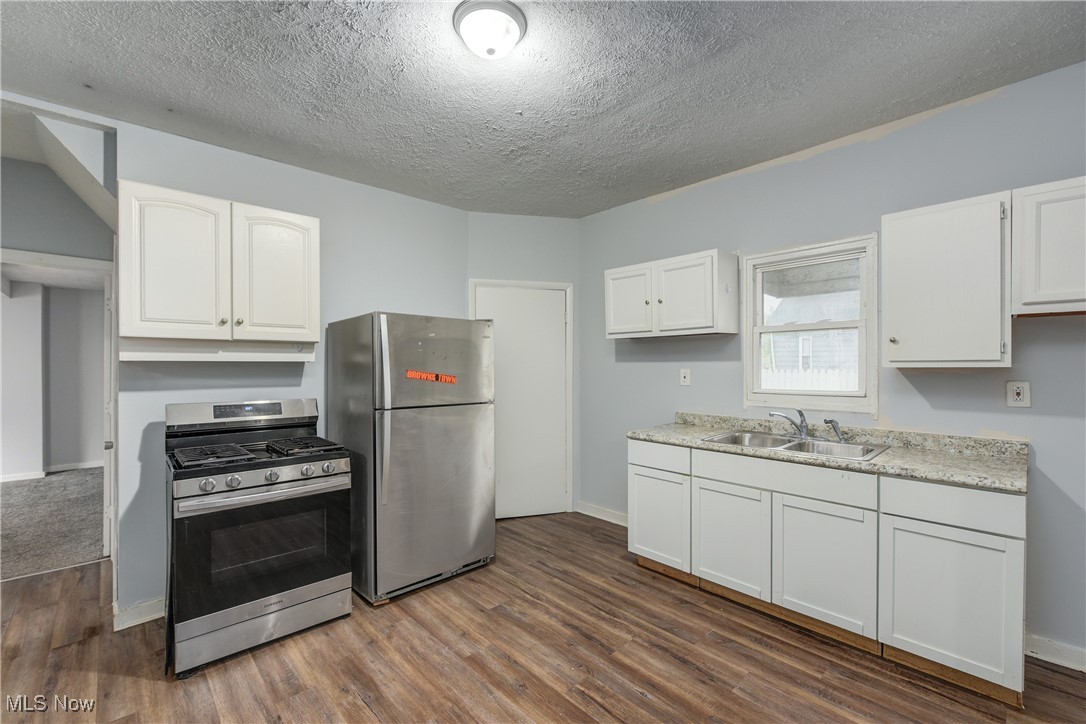 Canfield - Residential Income