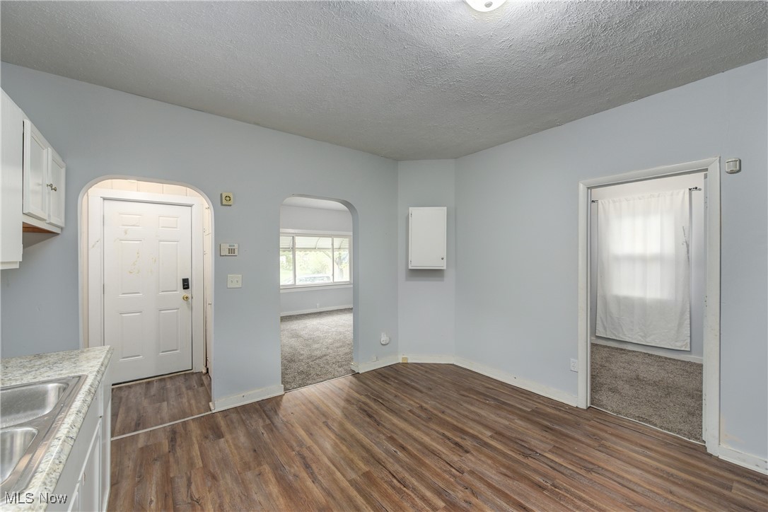 Canfield - Residential Income