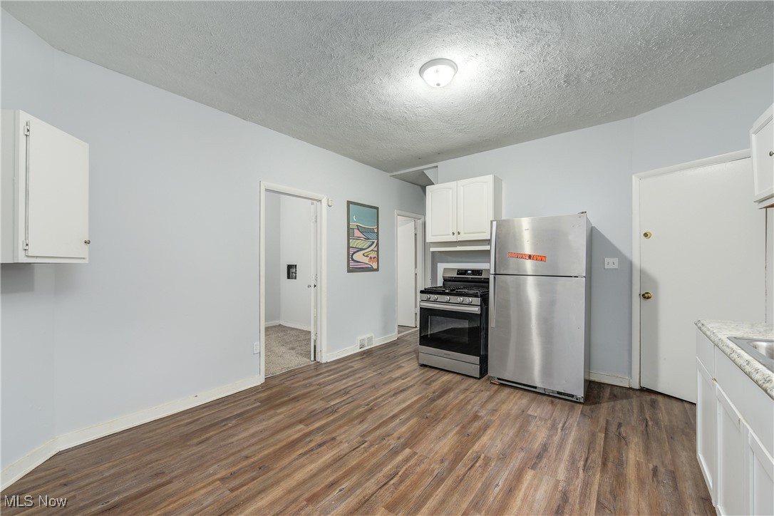 Canfield - Residential Income