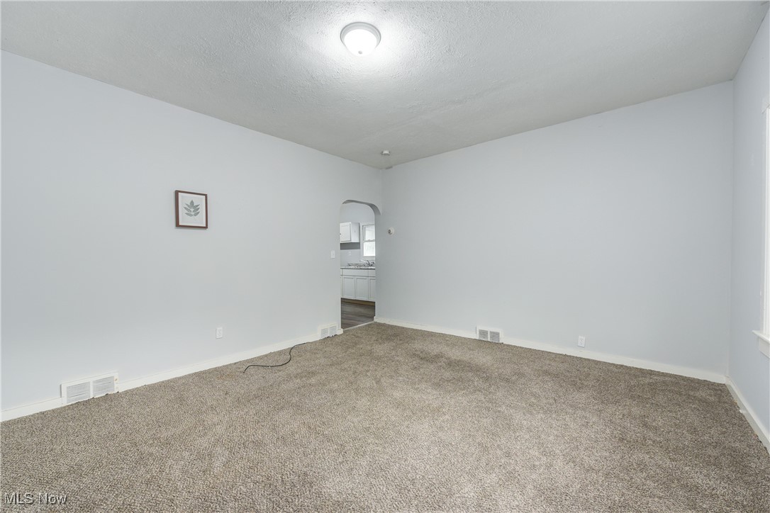 Canfield - Residential Income