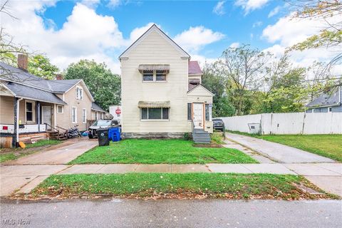 5678 Hamlet Avenue Cleveland OH 44127