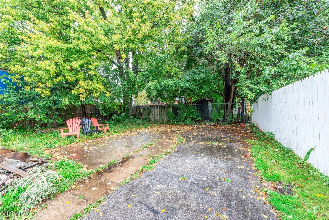 Canfield - Residential Income