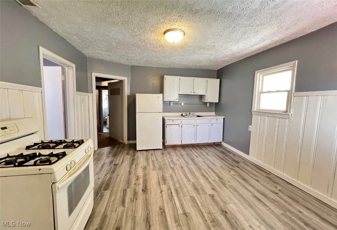 Canfield - Residential Income