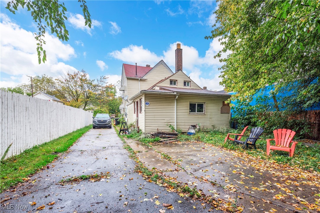 Canfield - Residential Income