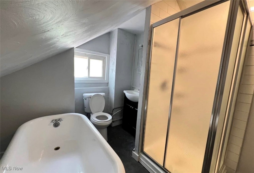 Canfield - Residential Income