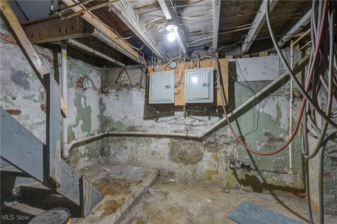 Canfield - Residential Income