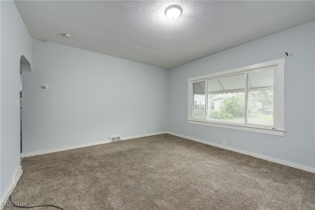 Canfield - Residential Income