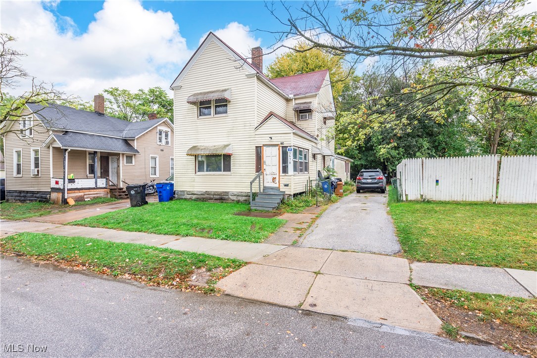 Canfield - Residential Income