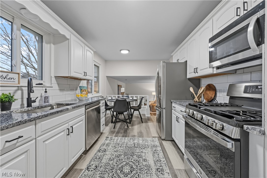 Eagle Oaks - Residential