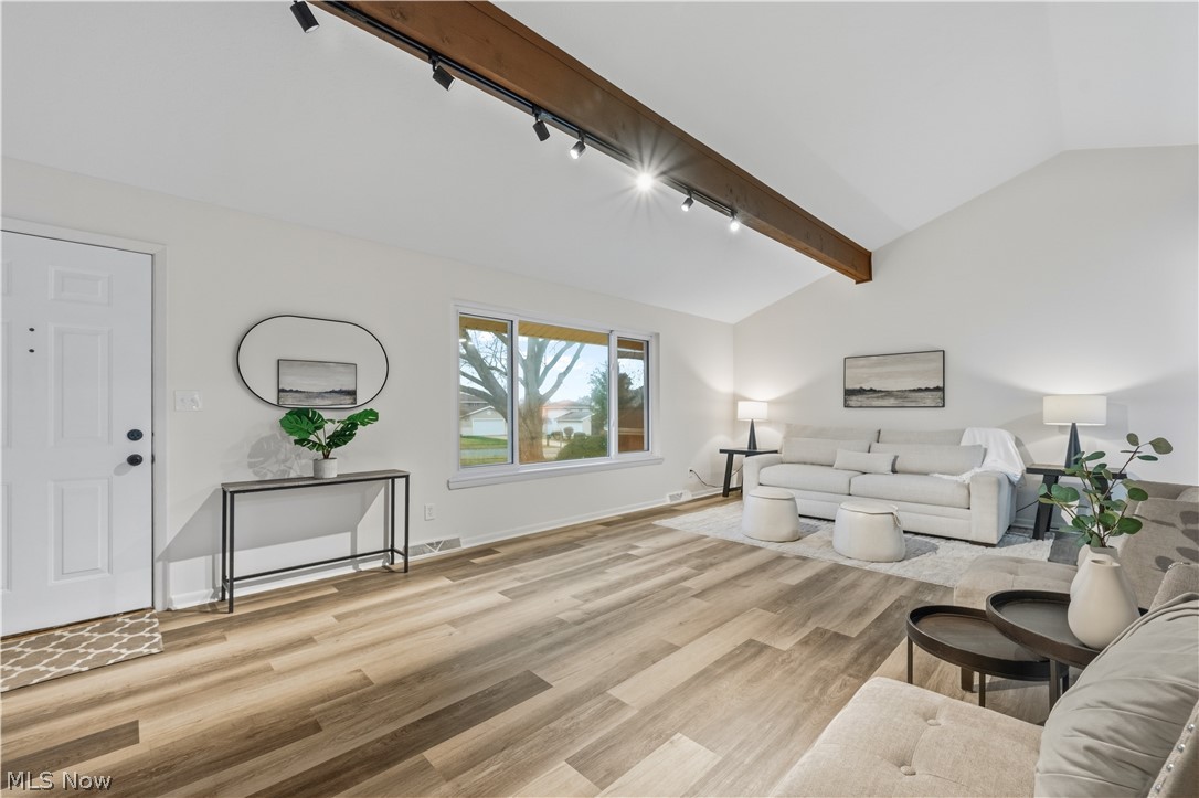 Eagle Oaks - Residential