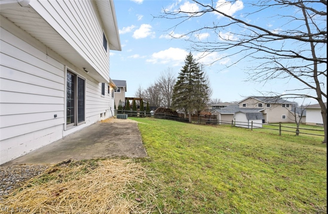 Eagle Oaks - Residential