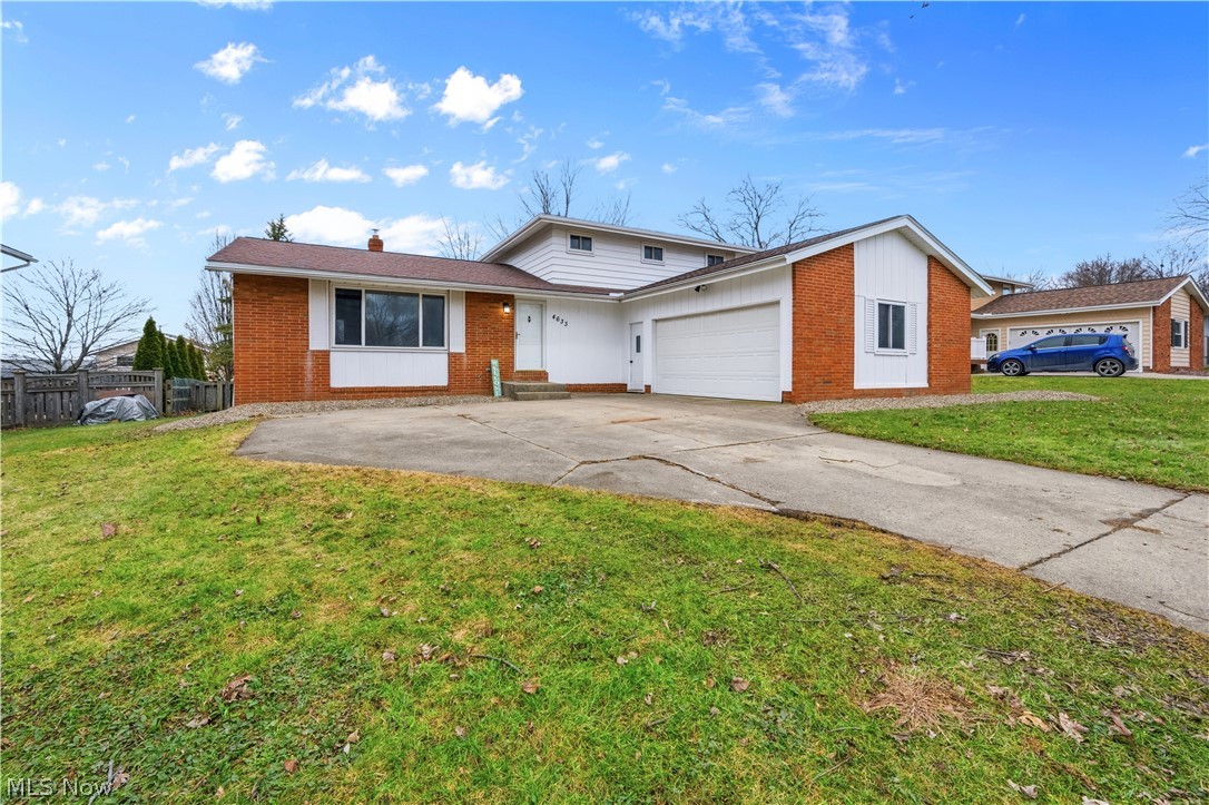 Eagle Oaks - Residential