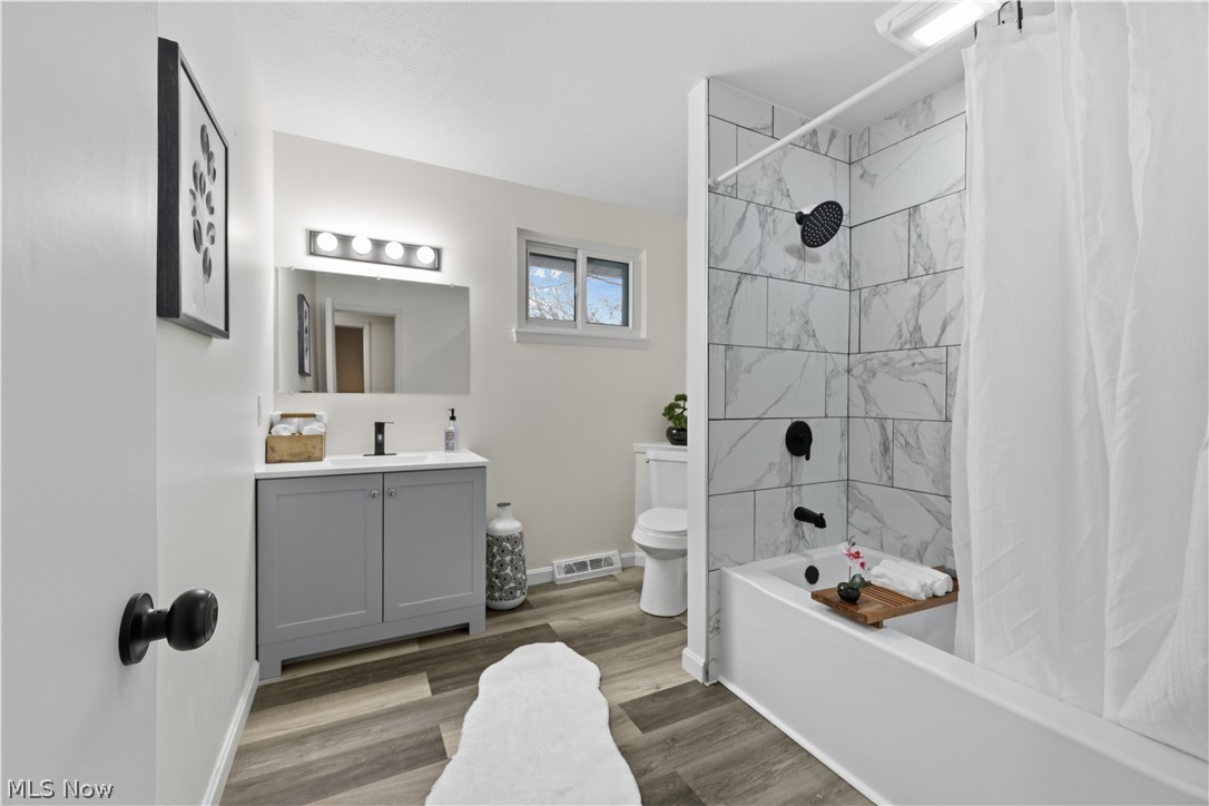 Eagle Oaks - Residential